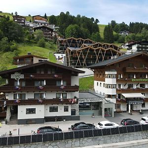 Apart-Hotel Forellenhof