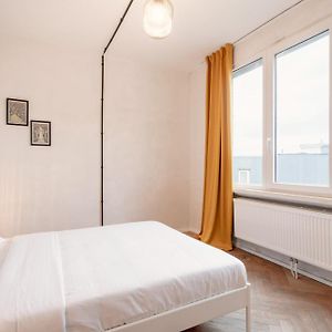 Appartement met Twee Slaapkamers