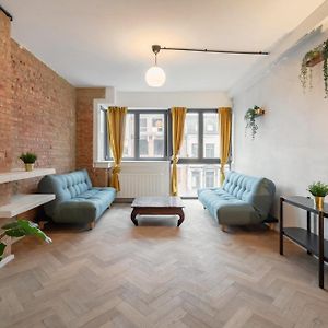 Appartement "Premium" met Drie Slaapkamers